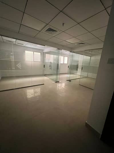 4 Cпальни Апартамент в аренду в улица Аль Вахда, Шарджа - IMG-20251002-WA0092. jpg
