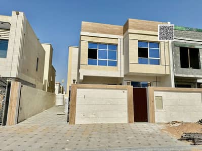 فیلا 4 غرف نوم للبيع في الزاهية، عجمان - batch_IMG-20250814-WA1130. jpg