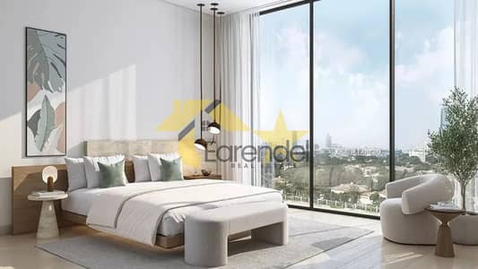 2 Cпальни Апартаменты Продажа в Дубай Студио Сити, Дубай - gallery-vVs91v1039. jpg