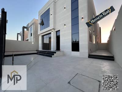 4 Bedroom Villa for Sale in Al Zahya, Ajman - batch_IMG-20250920-WA0061. jpg