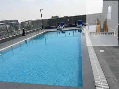 迪拜公寓大楼， 迪拜 1 卧室单位待租 - IMG_2566 - Copy - Copy. jpg