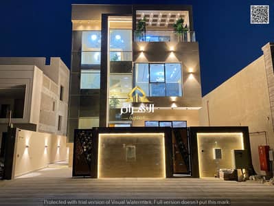 6 Bedroom Villa for Sale in Al Helio, Ajman - WhatsApp Image 2025-10-04 at 1.39. 27 AM. jpg