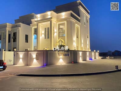 6 Cпальни Вилла Продажа в Аль Хелио, Аджман - WhatsApp Image 2025-10-02 at 12.29. 45 AM (1). jpg
