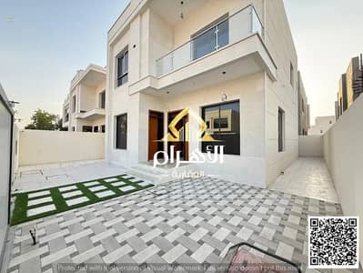 فیلا 5 غرف نوم للبيع في الحليو، عجمان - 797169534-1066x800. jpg