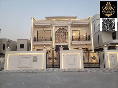 5 Cпальни Вилла Продажа в Аль Алиа, Аджман - 1000049016. jpg