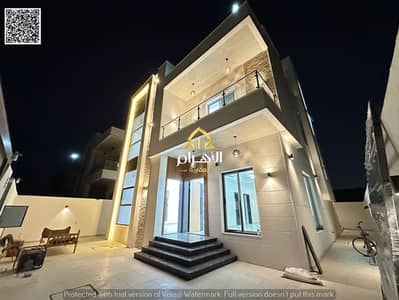 فیلا 4 غرف نوم للبيع في الياسمين، عجمان - 39e35d0f-6287-4bf5-b090-d0a0ea1b8198. jpg