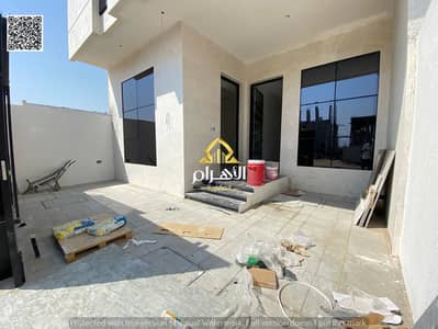 4 Cпальни Вилла Продажа в Аль Хелио, Аджман - WhatsApp Image 2025-10-04 at 2.41. 30 AM. jpg
