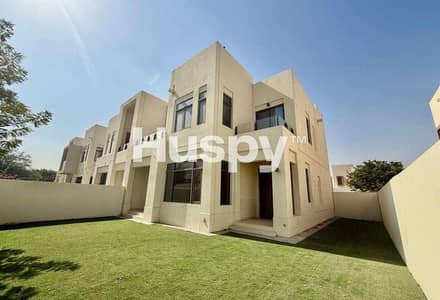 تاون هاوس 3 غرف نوم للبيع في ريم، دبي - تاون هاوس في واحة ميرا 2،واحة ميرا،ريم 3 غرف 3500000 درهم - 12968494