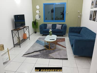 2 Bedroom Apartment for Rent in Al Majaz, Sharjah - WhatsApp Image 2025-10-03 at 22.46. 23_75da4fc1. jpg