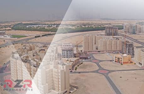 马岩街区， 迪拜 住宅地块待售 - Majan-Master-Community-1. jpg