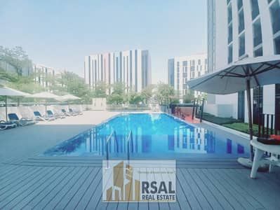 1 Bedroom Apartment for Rent in Aljada, Sharjah - 1000243216. jpg