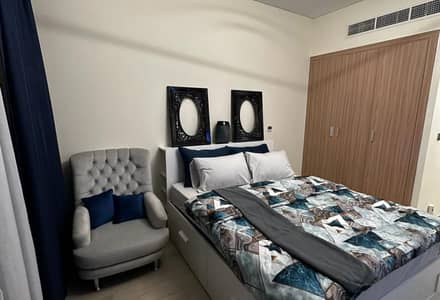 Studio for Rent in Al Jaddaf, Dubai - 221 3. jpg
