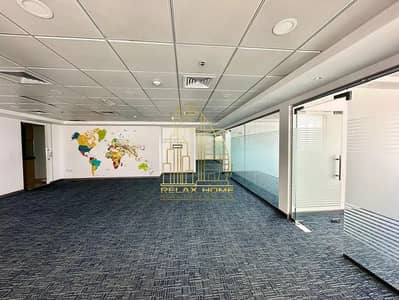 Office for Rent in Sheikh Zayed Road, Dubai - DeWatermark. ai_1759553983621. jpeg