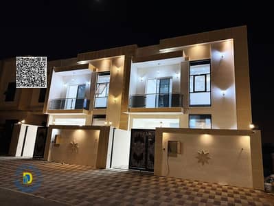5 Bedroom Townhouse for Sale in Al Yasmeen, Ajman - WhatsApp Image 2025-10-04 at 9.07. 04 AM. jpeg