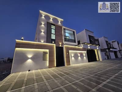 5 Cпальни Вилла Продажа в Аль Бахия, Аджман - 5981020196707618633. jpg