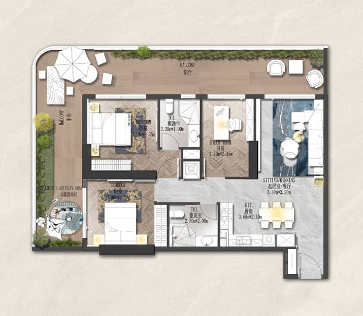 2 02bed layout. jpg