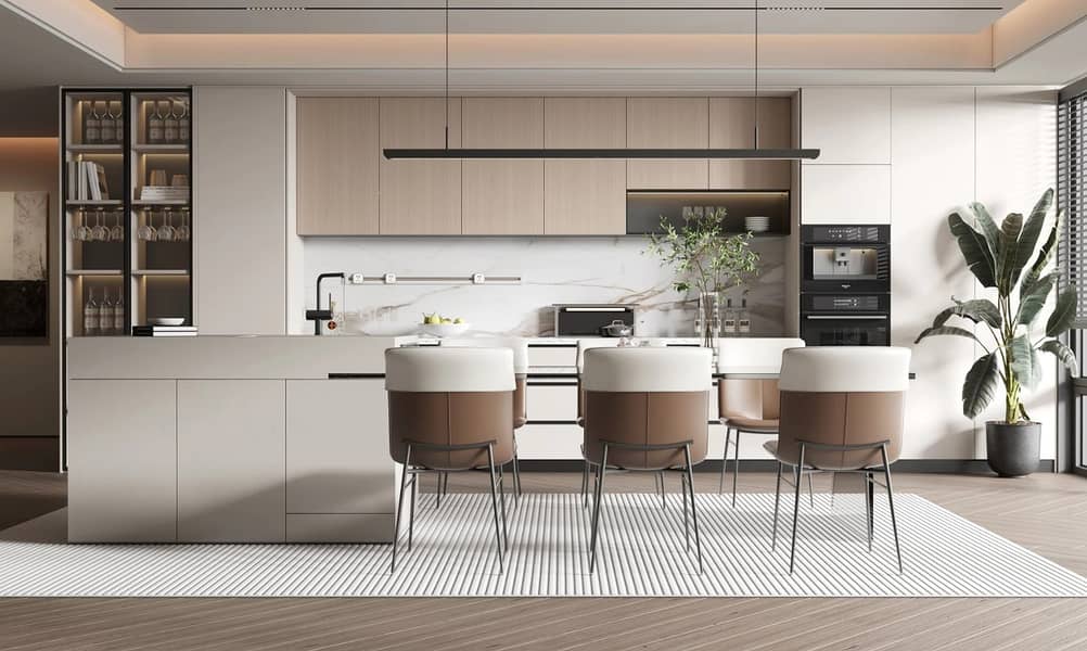 5 Kitchen 2 bed. jpg