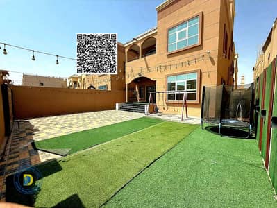 5 Cпальни Вилла Продажа в Аль Рауда, Аджман - WhatsApp Image 2025-09-30 at 11.13. 46 AM. jpeg