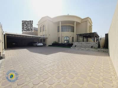 5 Cпальни Вилла Продажа в Аль Ясмин, Аджман - WhatsApp Image 2025-09-30 at 11.13. 45 AM. jpeg