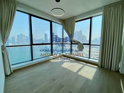 阿尔马扎尔街区， 夏尔迦 2 卧室公寓待租 - IMG_0411. jpg
