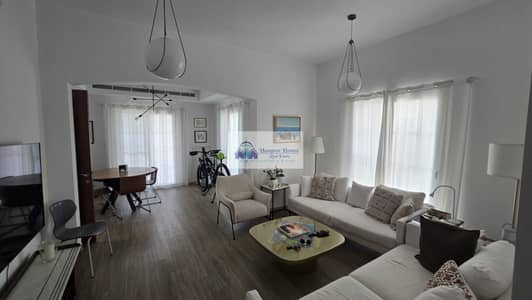 3 Bedroom Villa for Rent in The Lakes, Dubai - 1000267754. heic