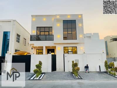 3 Bedroom Villa for Sale in Al Yasmeen, Ajman - batch_796737781-1066x800. jpg