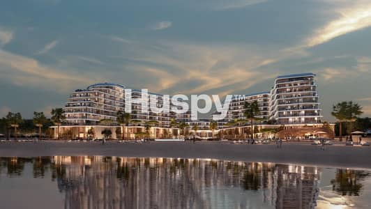 2 Cпальни Апартамент Продажа в Мина Аль Араб, Рас-эль-Хайма - Квартира в Мина Аль Араб，Хаят Айленд，Порто Плая, 2 cпальни, 4500000 AED - 12459528