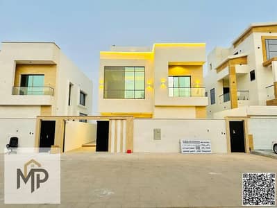 5 Bedroom Villa for Sale in Al Yasmeen, Ajman - batch_794450261-1066x800. jpg