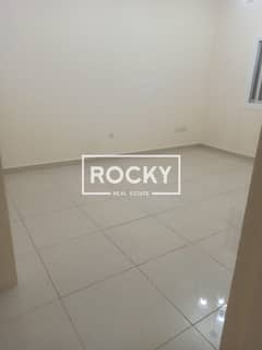 1 B/R | Family Bldg | Basement Parking
