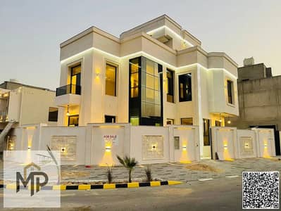 4 Bedroom Villa for Sale in Al Yasmeen, Ajman - batch_796730220-1066x800 (1). jpg