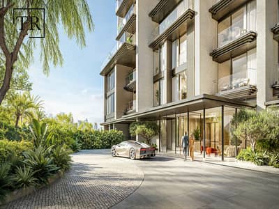 4 Bedroom Flat for Sale in Palm Jumeirah, Dubai - Resort Style Living | Barefoot Luxury | Prime Spot