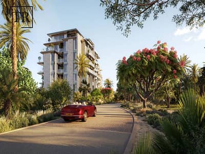 4 Bedroom Apartment for Sale in Palm Jumeirah, Dubai - Waterfront Living |Sweeping Views| Long Term Value
