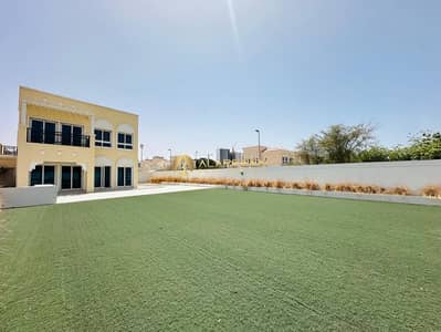 2 Bedroom Villa for Rent in Jumeirah Village Circle (JVC), Dubai - 36073509-ec8a-4132-aaaa-1d6a91db85ad. jpg