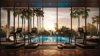 Coner Unit | 3BR + Maids | Spacious Balcony