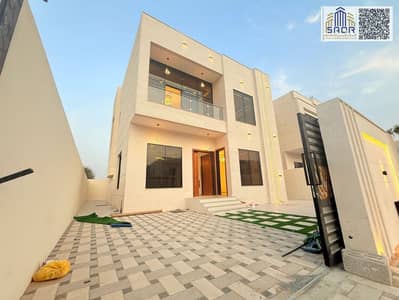 4 Cпальни Вилла Продажа в Аль Хелио, Аджман - 5981020196707618749. jpg