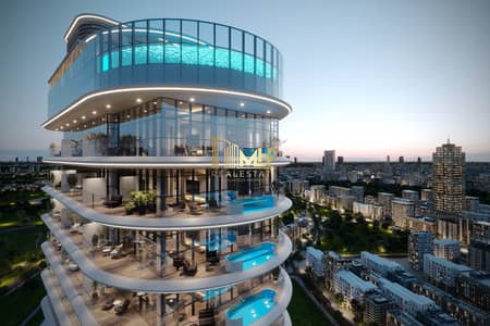 2 Bedroom Apartment for Sale in Jumeirah Village Circle (JVC), Dubai - IMG-20251004-WA0012. jpg