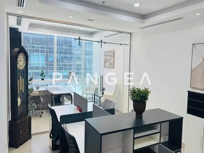 商业湾， 迪拜 写字楼待租 - 位于商业湾，塔玛尼艺术商业区 的写字楼 93000 AED - 12970491