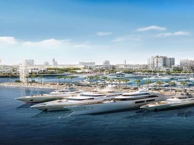 2 Bedroom Flat for Sale in Mina Rashid, Dubai - Oceanfront Luxury | Branded 2BR | Ideal Location