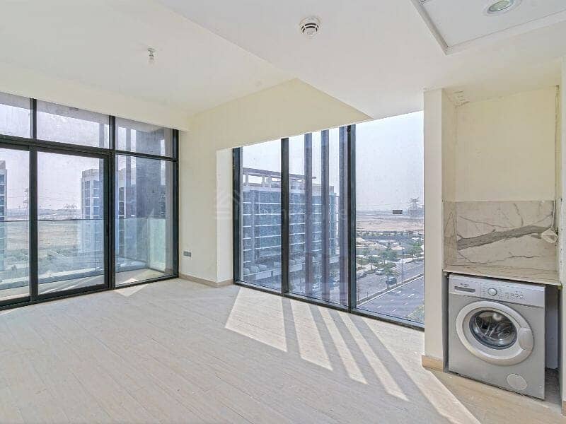 位于梅丹城，梅丹一号，阿齐兹里维埃拉社区，Azizi Riviera 69 1 卧室的公寓 1831000 AED - 12970498