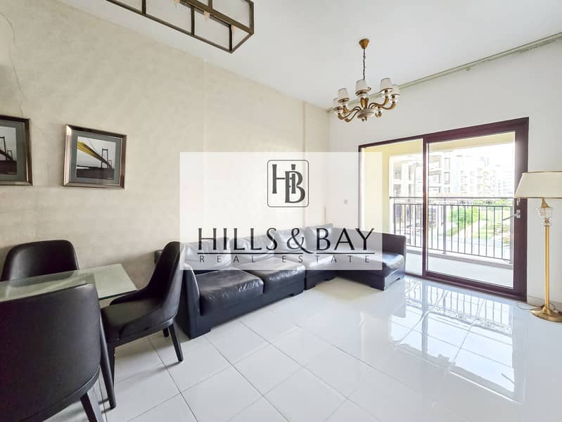 位于阿尔扬街区 2 卧室的公寓 110000 AED - 12970492