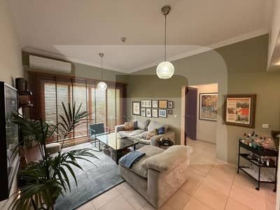 1 Bedroom Apartment for Sale in Dubai Sports City, Dubai - Canal View | High Floor | Spacious | Vacant