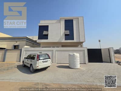 5 Cпальни Вилла Продажа в Аль Ясмин, Аджман - IMG-20250922-WA0441. jpg