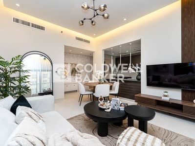 Studio for Sale in Dubai South, Dubai - Ready to Move | High ROI | Zero Agency Fees