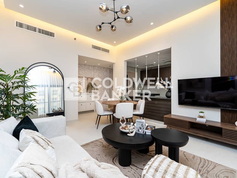 Ready to Move | High ROI | Zero Agency Fees