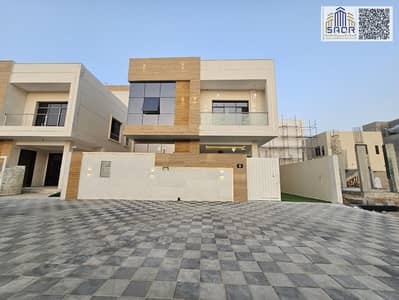 6 Bedroom Villa for Sale in Al Zahya, Ajman - 5981020196707618773. jpg
