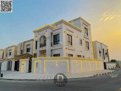 7 Bedroom Villa for Sale in Al Helio, Ajman - WhatsApp Image 2025-09-02 at 7.43. 11 PM (1). jpeg