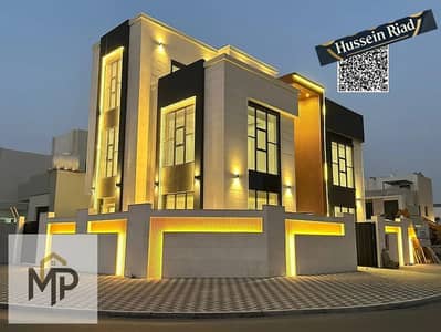 فیلا 7 غرف نوم للبيع في الباهية، عجمان - batch_IMG-20250821-WA0003. jpg