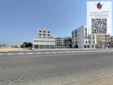 ارض تجارية  للبيع في الجرف، عجمان - WhatsApp Image 2025-10-04 at 09.40. 18_51f14a29. jpg