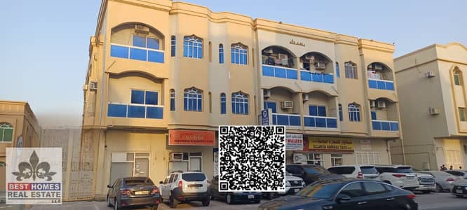 Building for Sale in Al Rawda, Ajman - 5521cd19-af7d-4fb6-a256-5c41425036dd. jpeg