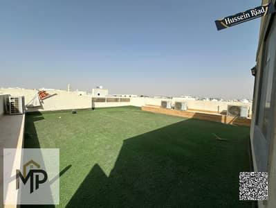 فیلا 6 غرف نوم للايجار في الزاهية، عجمان - batch_IMG-20250929-WA0018. jpg